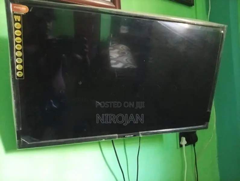 Nikai 32inch LED Tv