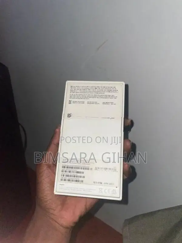 Apple iPhone 12 mini (Used)