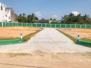 Valuable Residential Land Plots Sale In Moratuwa