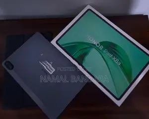Honor Pad X8a