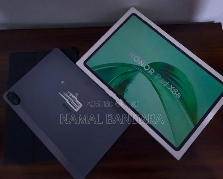 Honor Pad X8a