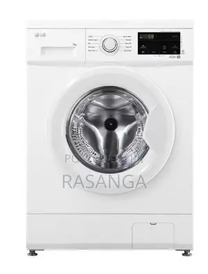 LG 7KG Washing Machine