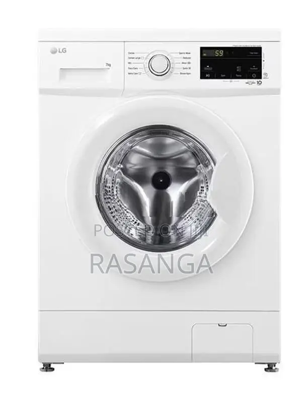 LG 7KG Washing Machine