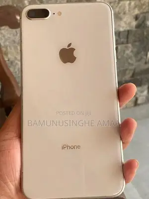 Apple iPhone 8 Plus (Used)