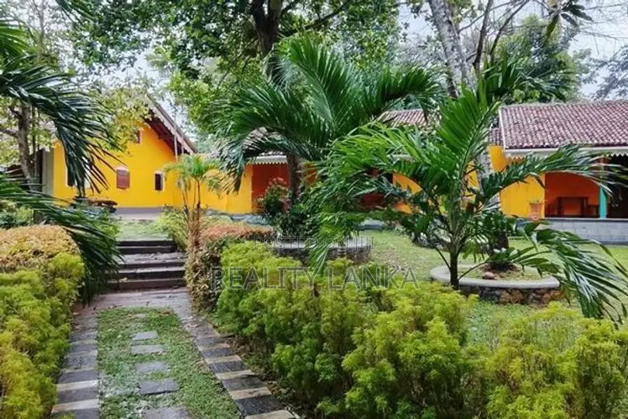 Villa Bungalow for Sale (3965) Wadduwa