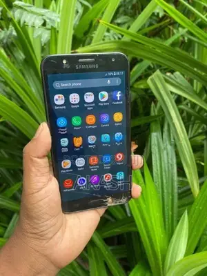 Samsung Galaxy J7 2GB 16GB (Used)