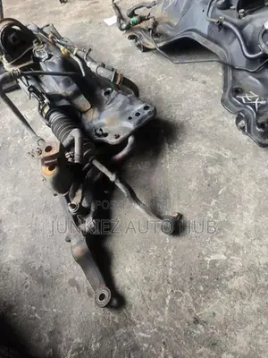 honda civic ek3 eg8 power steering rack