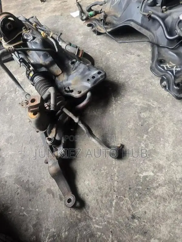 honda civic ek3 eg8 power steering rack