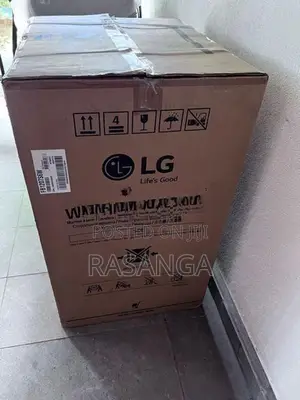 LG 7KG Washing Machine