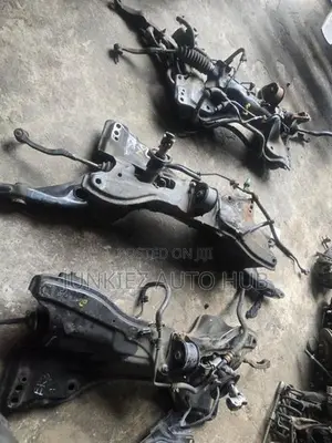 honda civic ek3 eg8 power steering rack