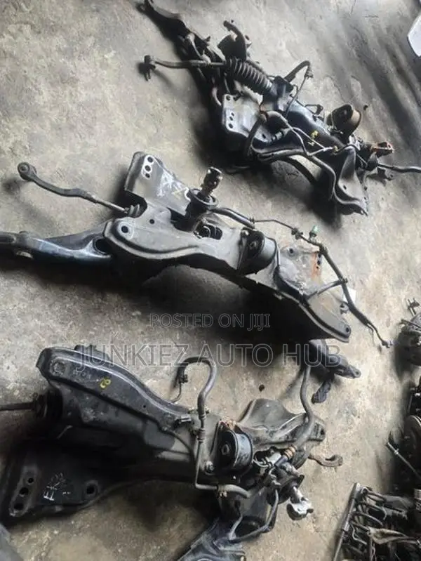 honda civic ek3 eg8 power steering rack