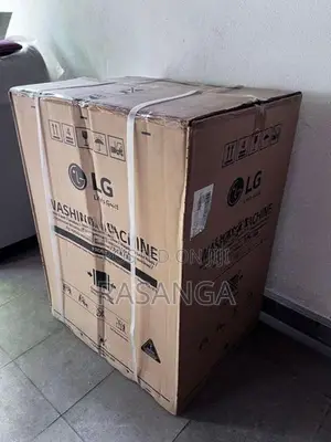 LG 7KG Washing Machine