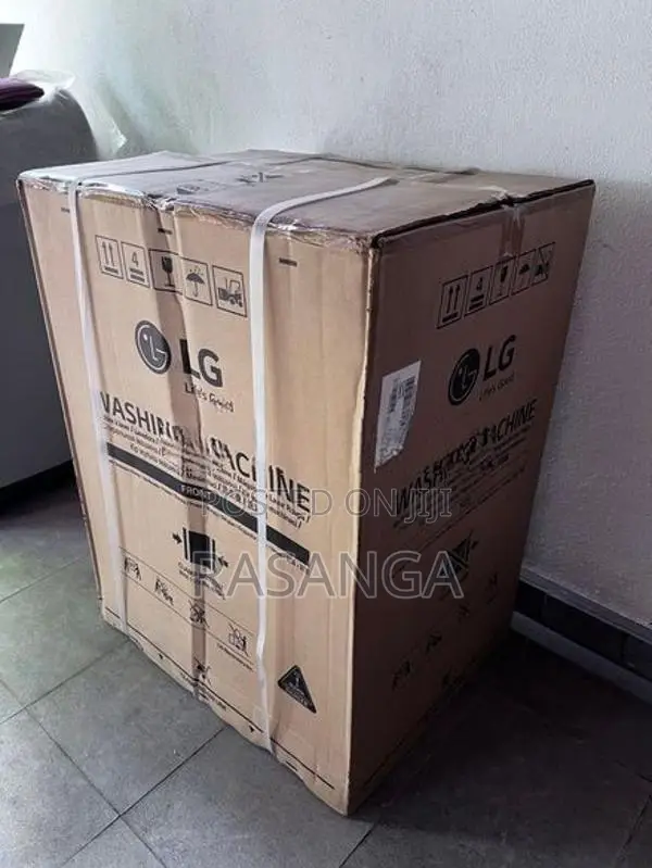 LG 7KG Washing Machine
