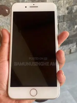 Apple iPhone 8 Plus (Used)