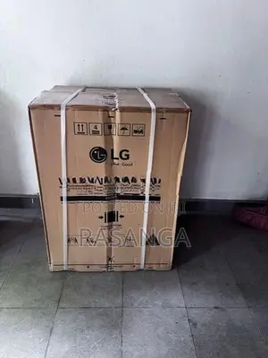 LG 7KG Washing Machine