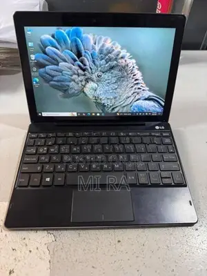 LG T Series 10T370-L Tab