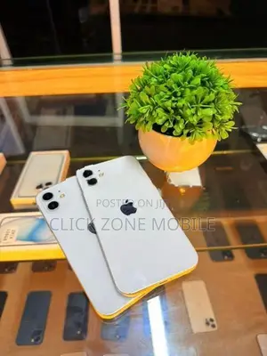 Apple iPhone 12 128GB (Used)