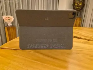 Apple iPad Pro 11 256GB WiFi