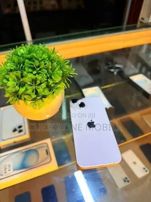 Apple iPhone 13 mini 256GB (Used)