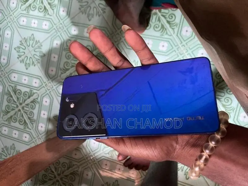 Tecno Pova 5 (Used)