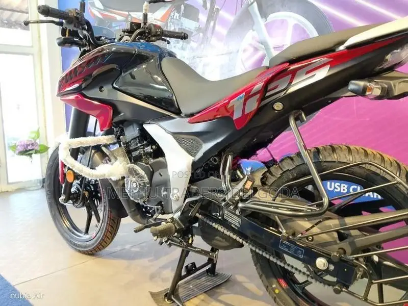 Bajaj Pulsar N125 2026