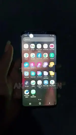 Samsung Galaxy S9+ 64GB (Used)