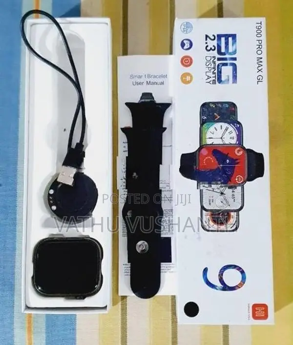 Smart Watch