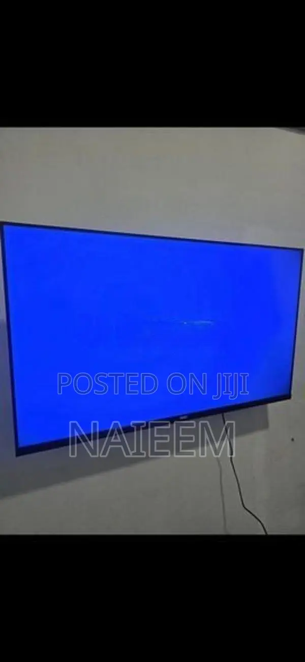 IMAX 43 Inch Smart TV