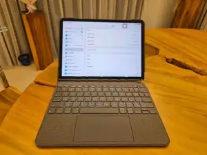 Apple iPad Pro 11 256GB WiFi