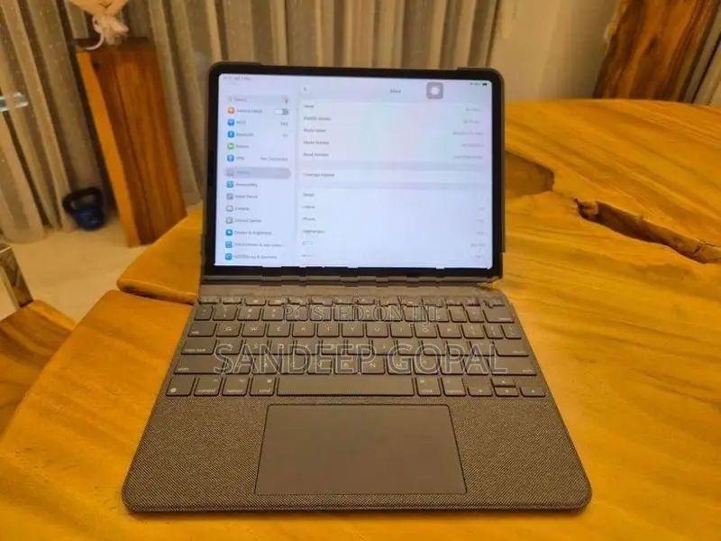 Apple iPad Pro 11 256GB WiFi