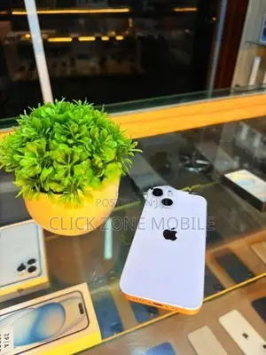 Apple iPhone 13 mini 256GB (Used)