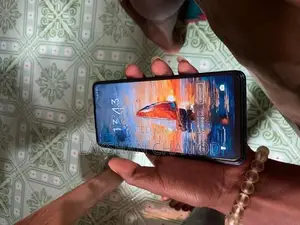 Tecno Pova 5 (Used)