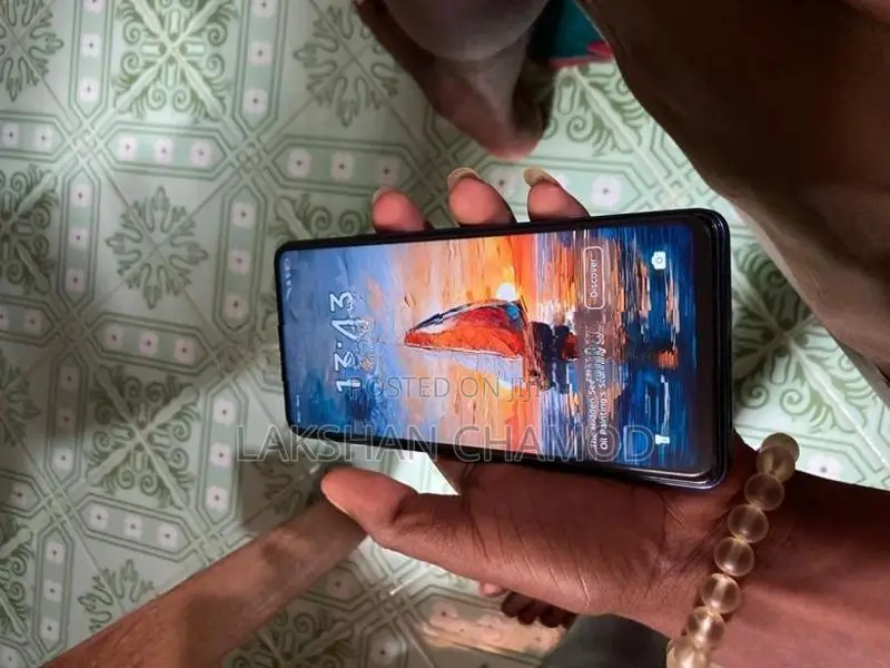 Tecno Pova 5 (Used)