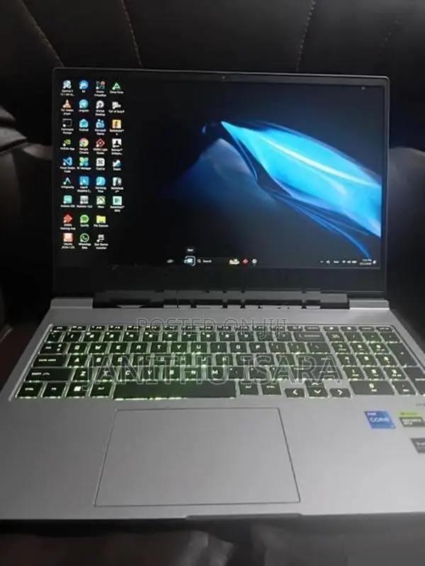HP Omen 16 i7 14650HX RTX4060 48GB Laptop