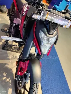 Bajaj Pulsar N125 2026