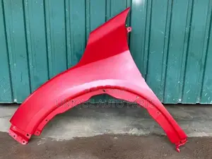 Honda Vezel Fender 2015