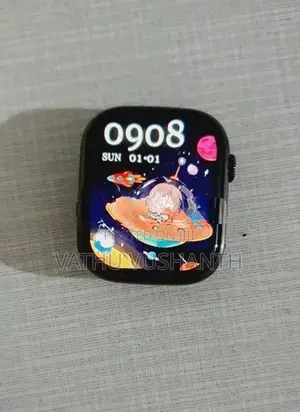 Smart Watch