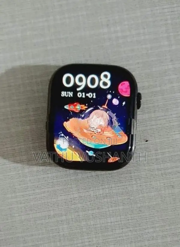 Smart Watch