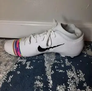 Nike Mercurial Football Boots