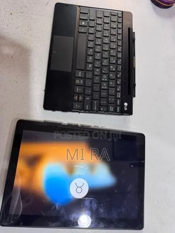 LG T Series 10T370-L Tab