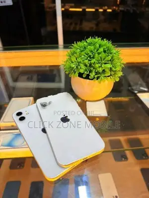 Apple iPhone 12 128GB (Used)