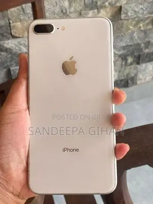 Apple iPhone 8 Plus (Used)