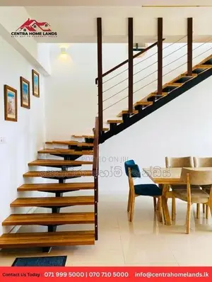 Ocean View Duplex Apartment Sale at OceanFront Condominium Galle