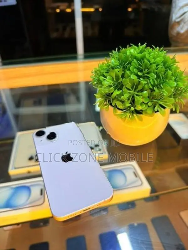 Apple iPhone 13 mini 256GB (Used)
