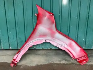 Honda Vezel Fender 2015