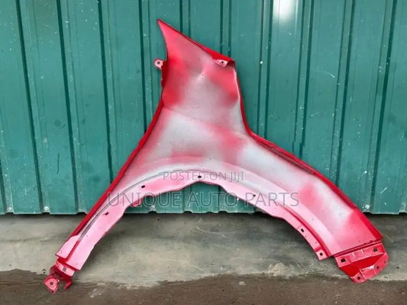 Honda Vezel Fender 2015
