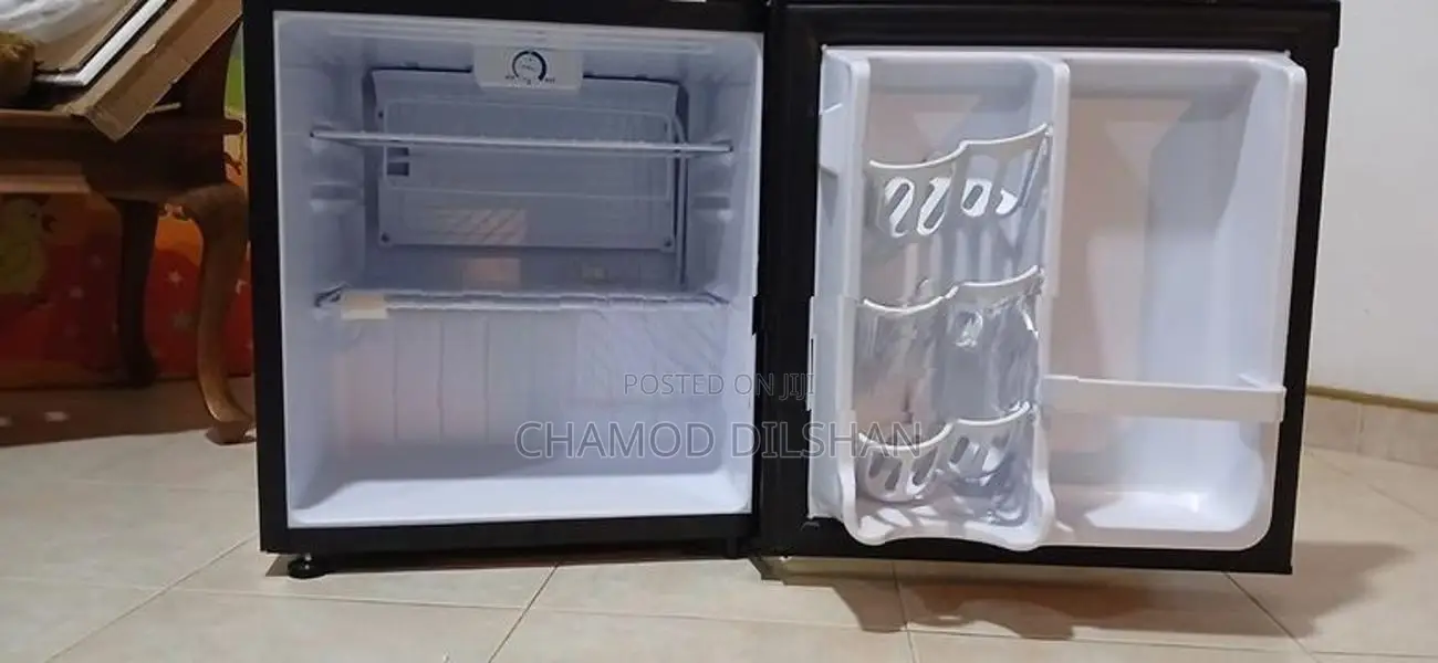 Refrigerator Mini