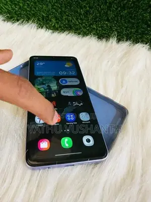 Samsung Galaxy A07 128GB (Used)