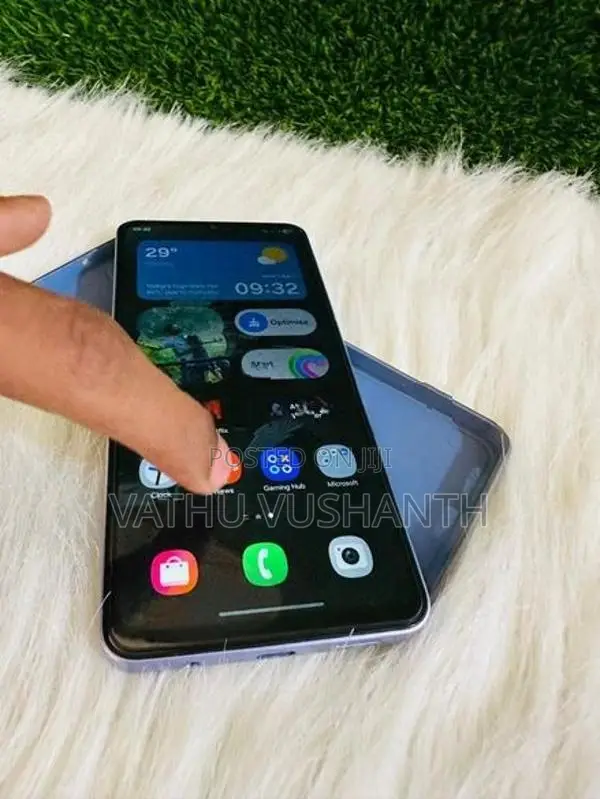 Samsung Galaxy A07 128GB (Used)