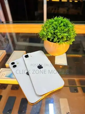 Apple iPhone 12 128GB (Used)